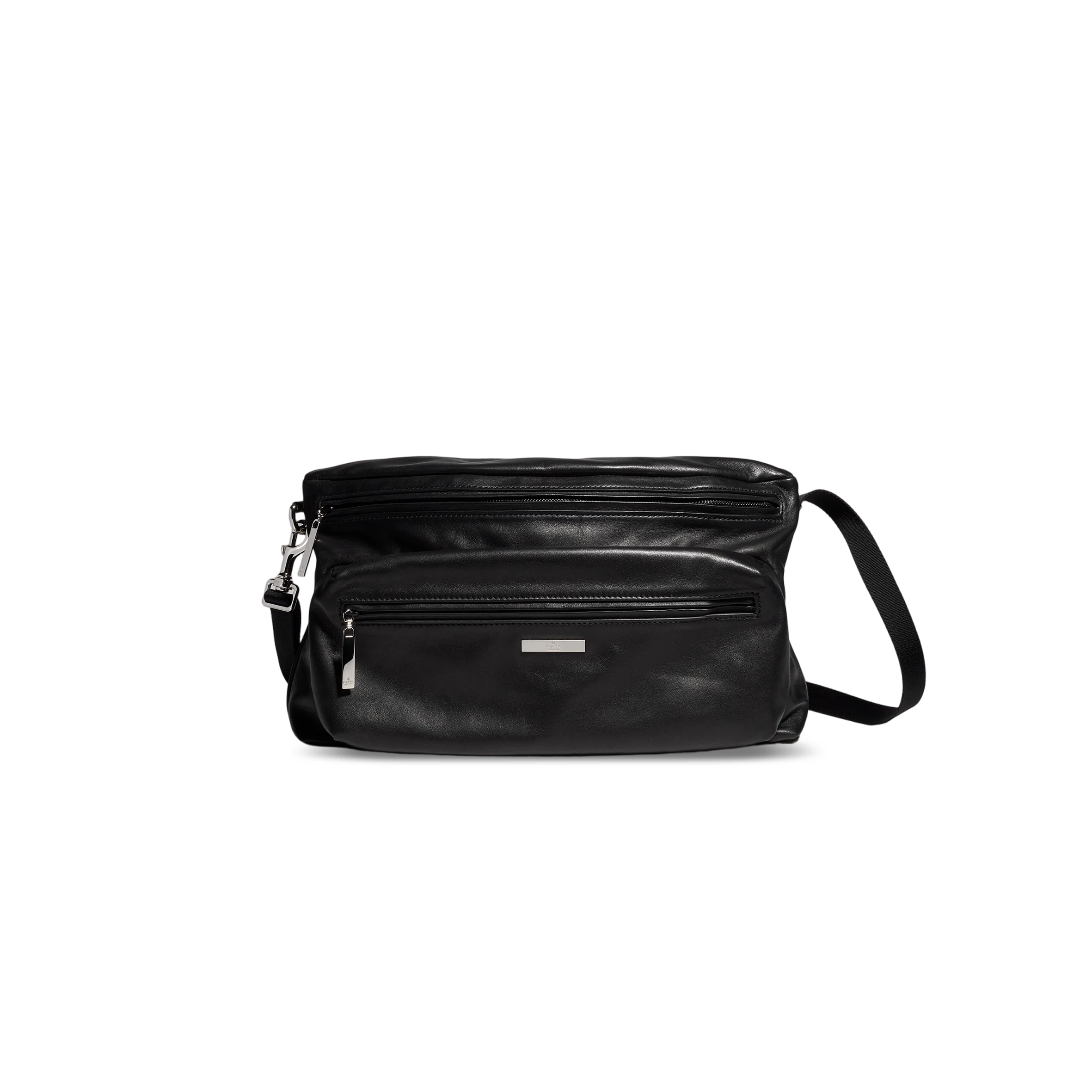 GUCCI TAG MEDIUM CROSSBODY BAG 875377 (30*20*13cm)